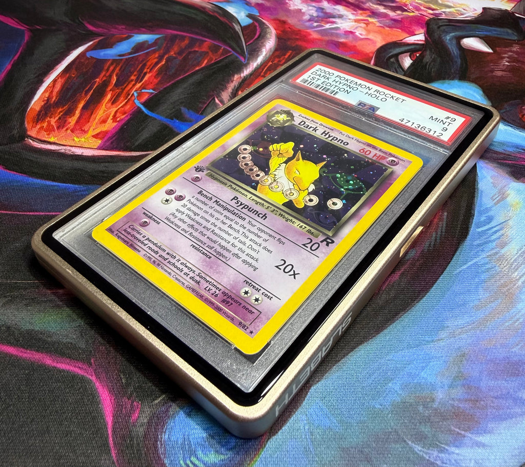 35pt Slabeth Protection - Gold