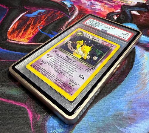 35pt Slabeth Protection - Gold