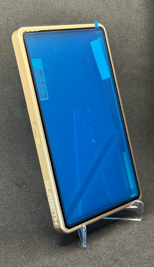 35pt Slabeth Protection - Gold