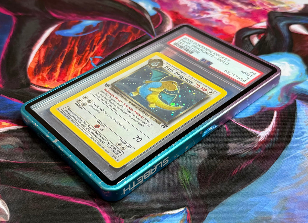 35pt Slabeth Protection - Blue/Purple